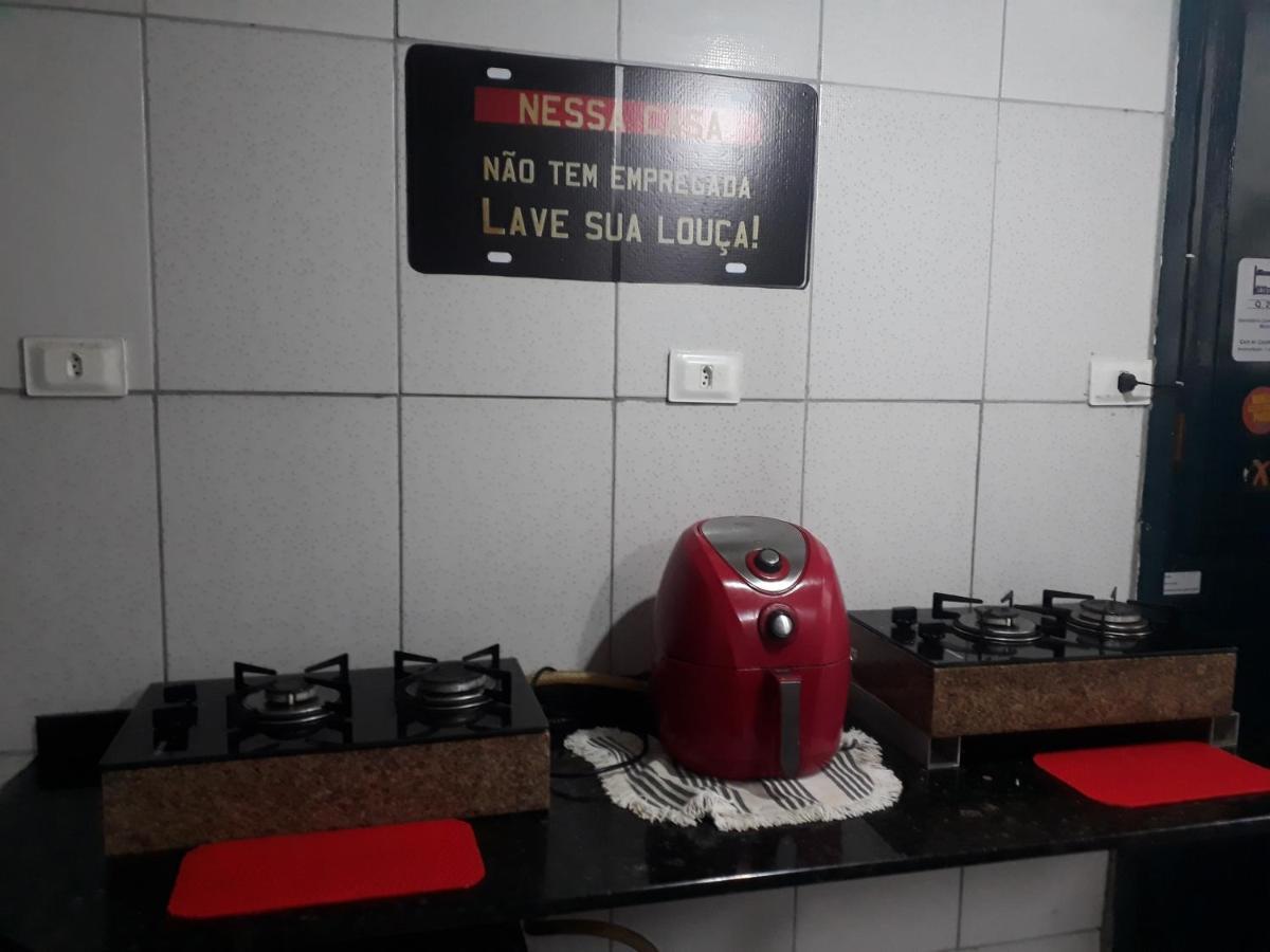 Sapucali Privative Hostel Rio de Janeiro Exteriör bild