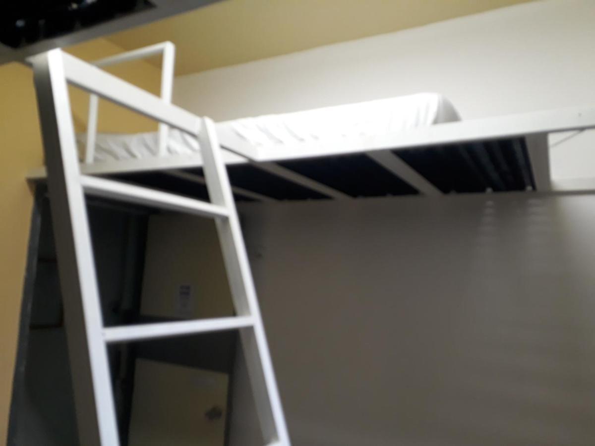 Sapucali Privative Hostel Rio de Janeiro Exteriör bild