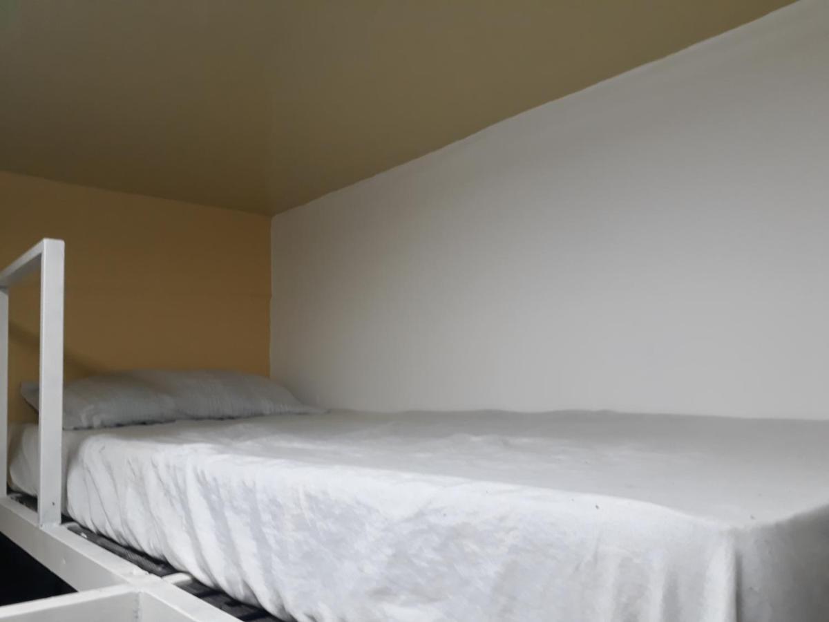 Sapucali Privative Hostel Rio de Janeiro Exteriör bild