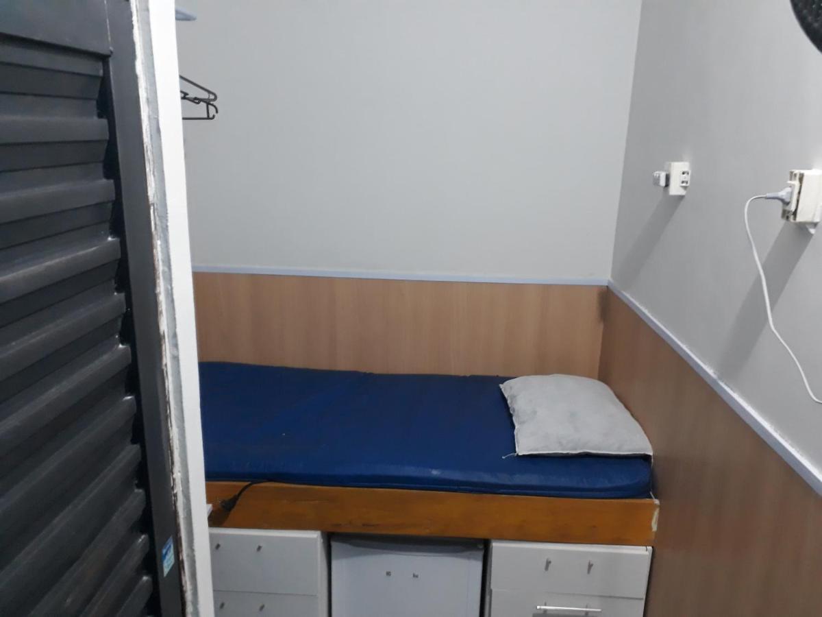 Sapucali Privative Hostel Rio de Janeiro Exteriör bild