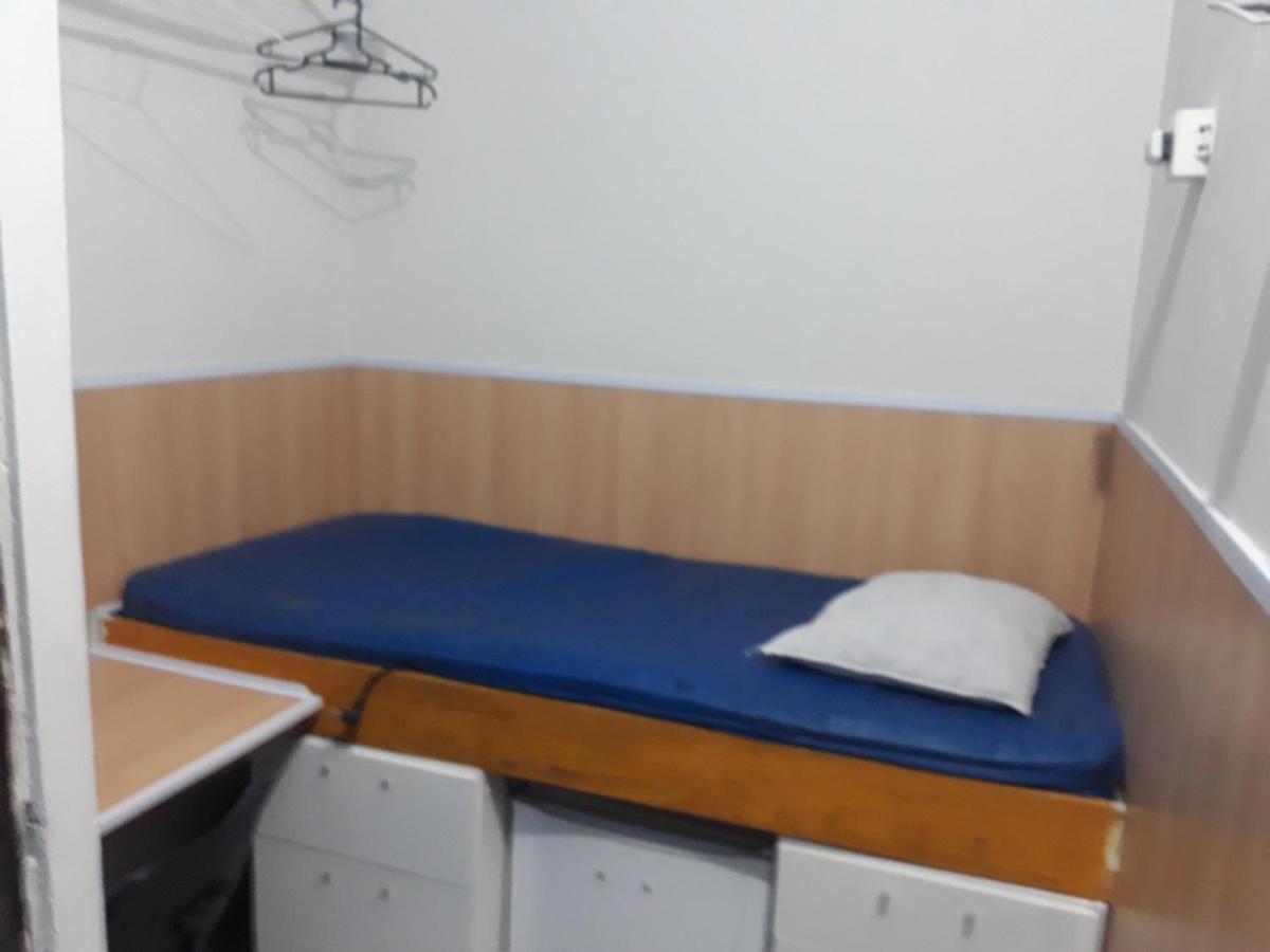 Sapucali Privative Hostel Rio de Janeiro Exteriör bild