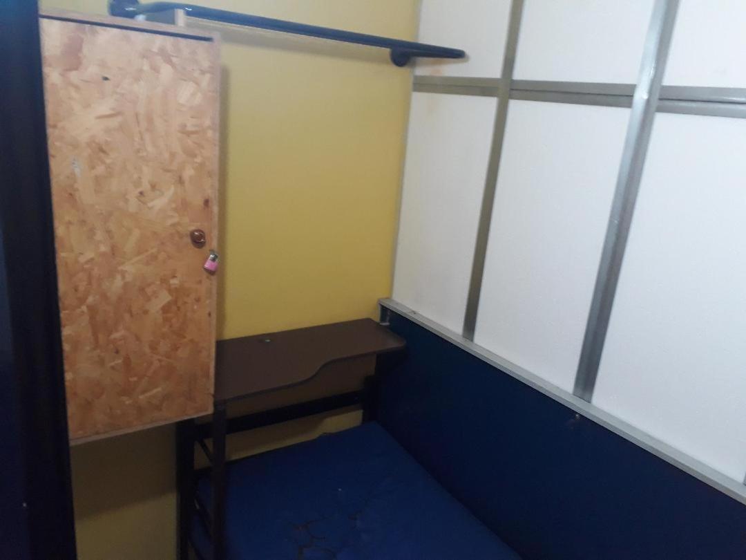 Sapucali Privative Hostel Rio de Janeiro Exteriör bild