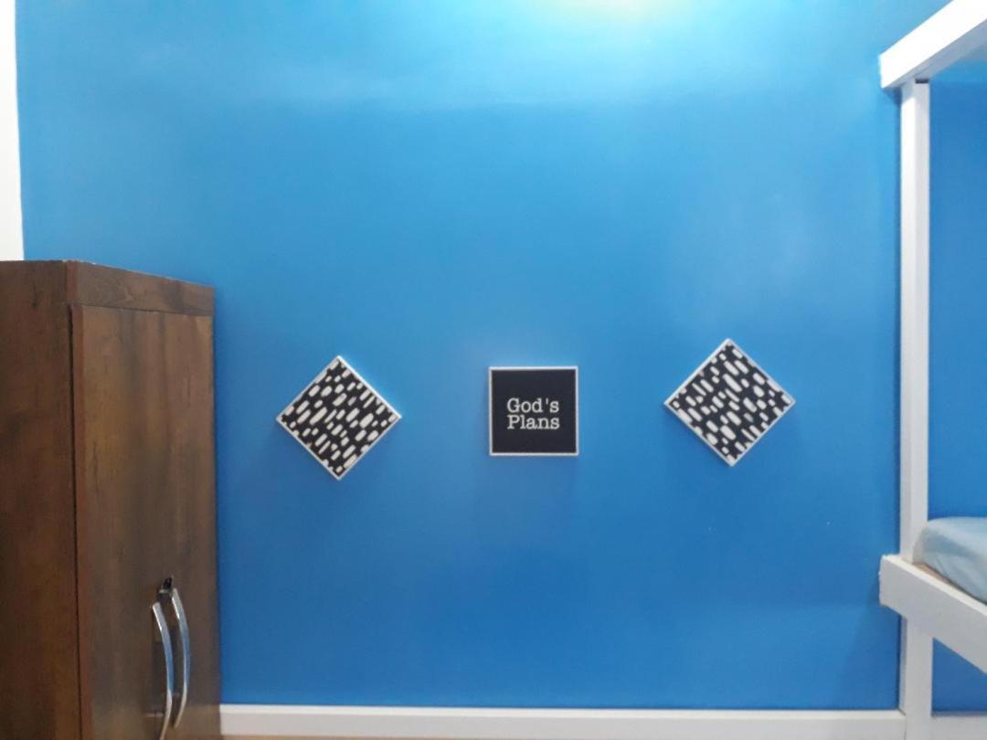 Sapucali Privative Hostel Rio de Janeiro Exteriör bild
