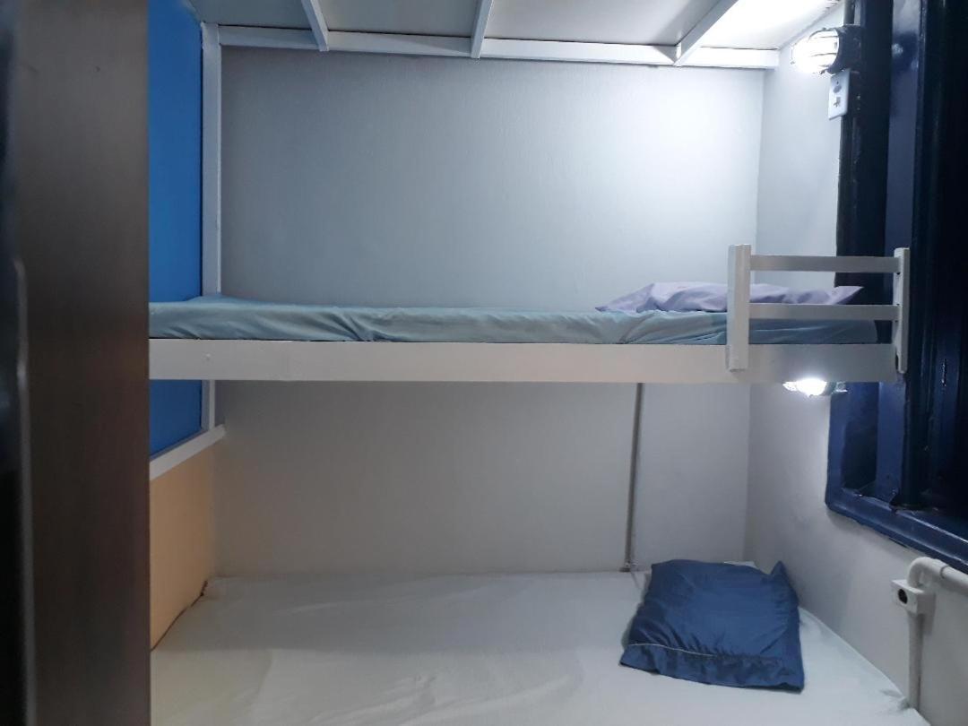 Sapucali Privative Hostel Rio de Janeiro Exteriör bild