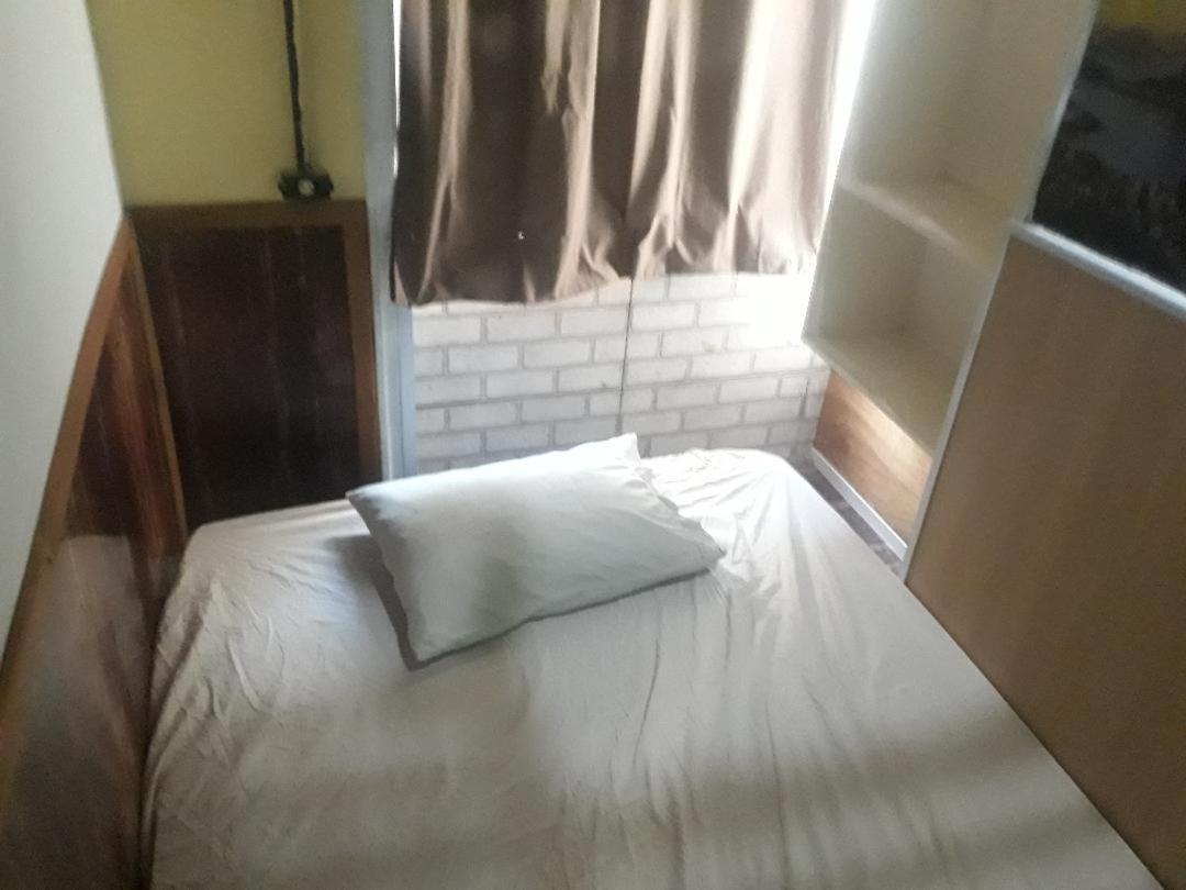 Sapucali Privative Hostel Rio de Janeiro Exteriör bild