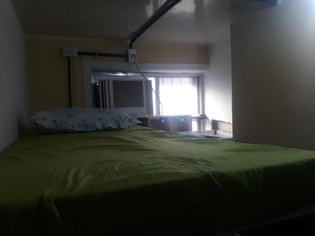 Sapucali Privative Hostel Rio de Janeiro Exteriör bild