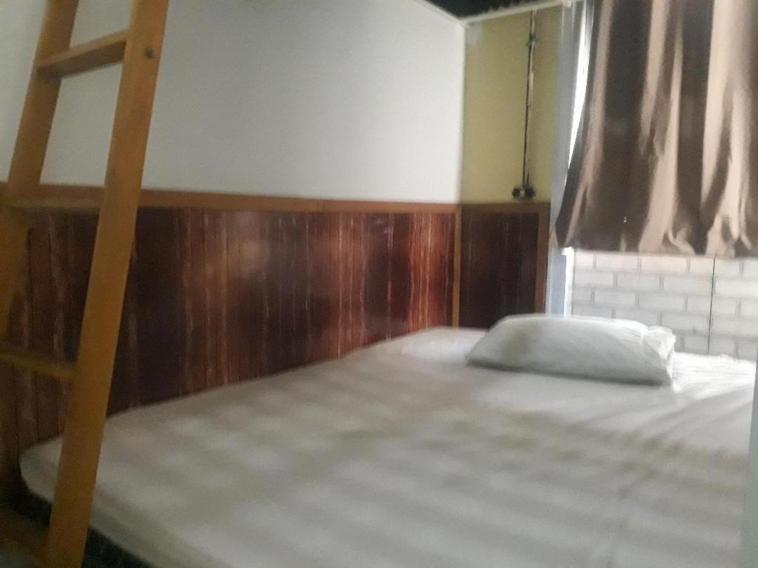 Sapucali Privative Hostel Rio de Janeiro Exteriör bild