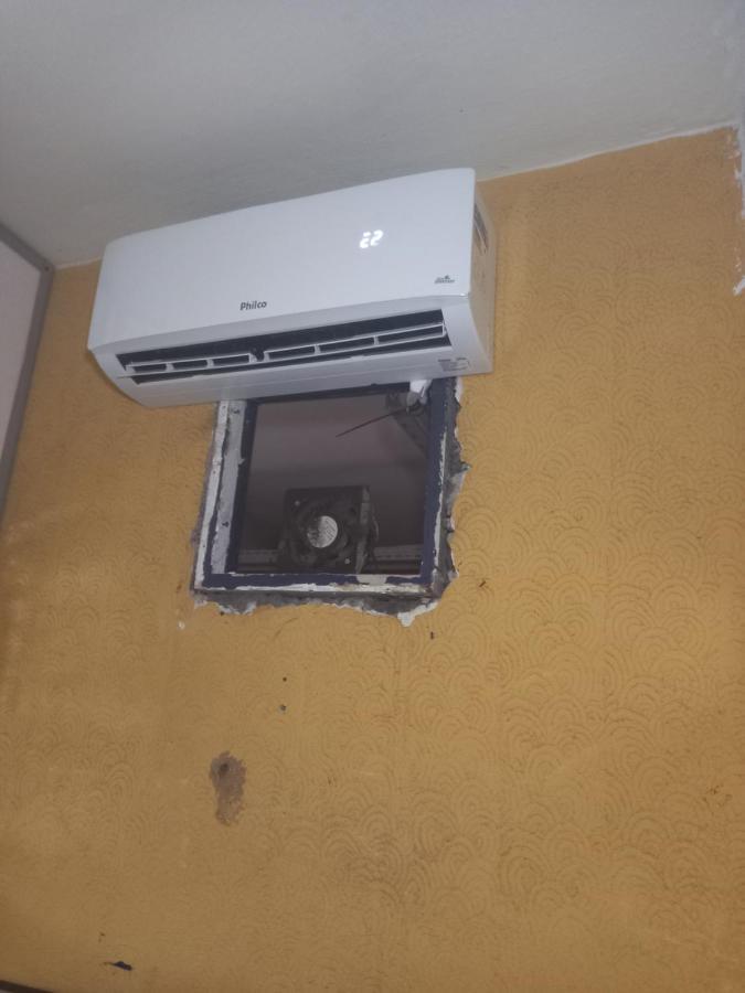 Sapucali Privative Hostel Rio de Janeiro Exteriör bild