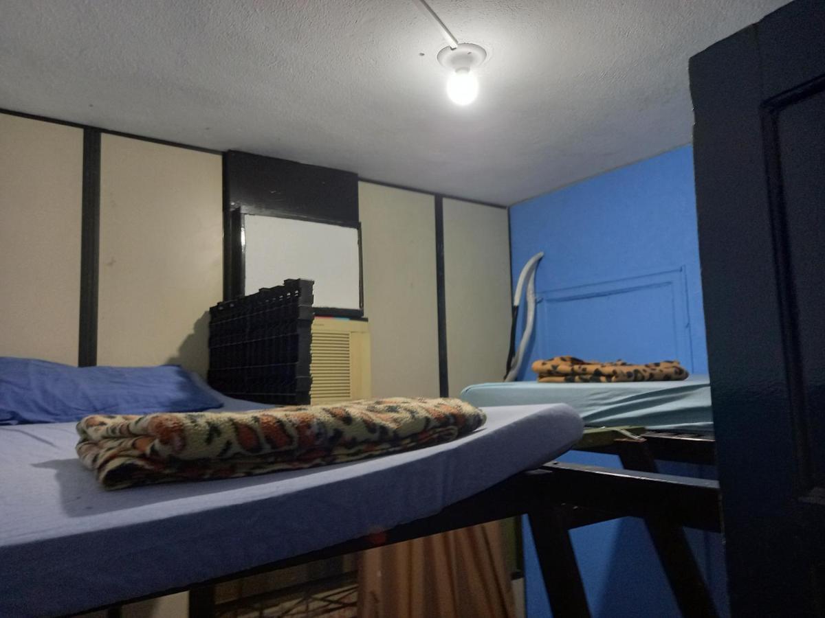 Sapucali Privative Hostel Rio de Janeiro Exteriör bild