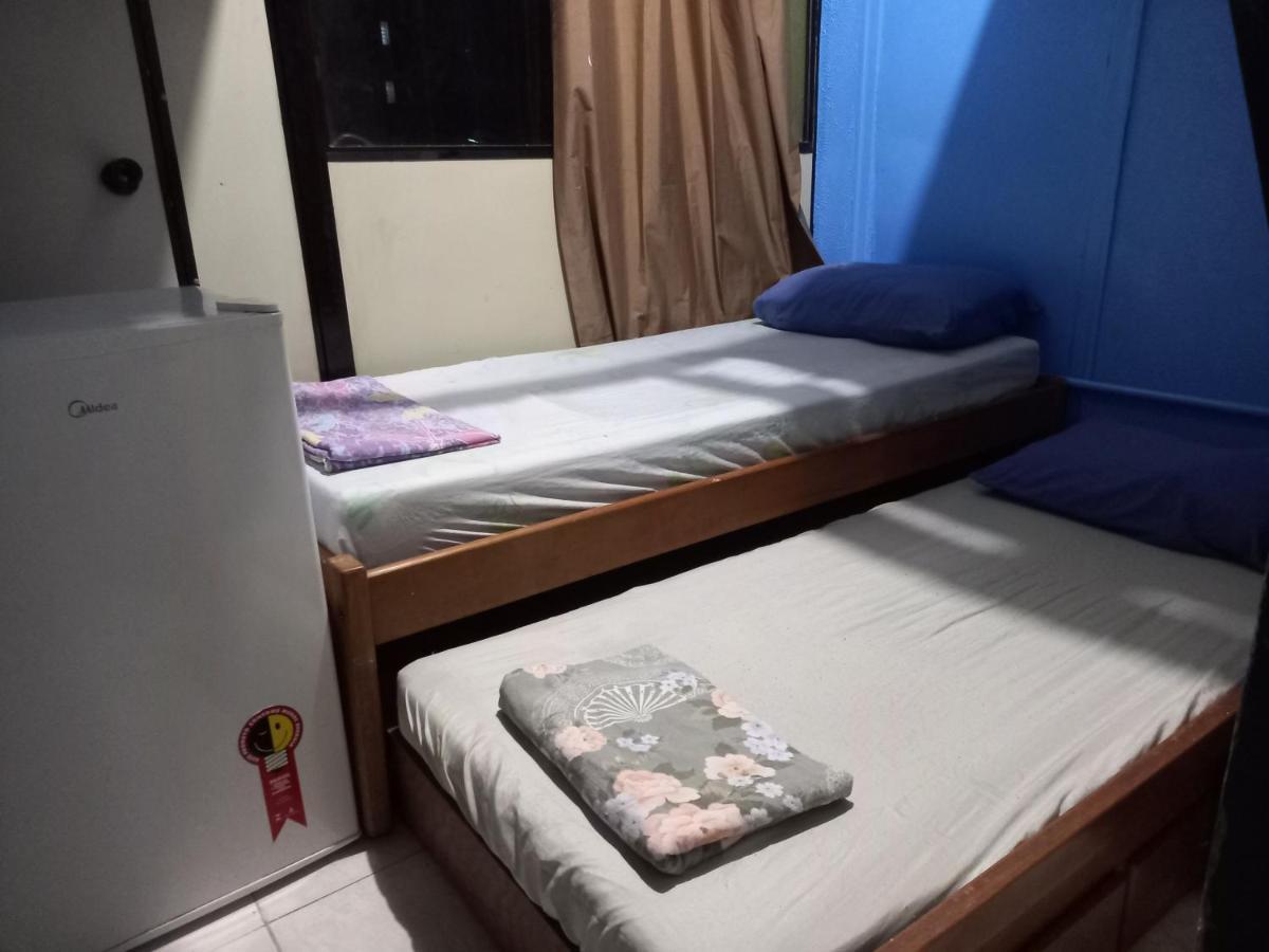 Sapucali Privative Hostel Rio de Janeiro Exteriör bild