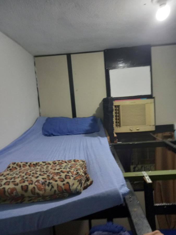 Sapucali Privative Hostel Rio de Janeiro Exteriör bild