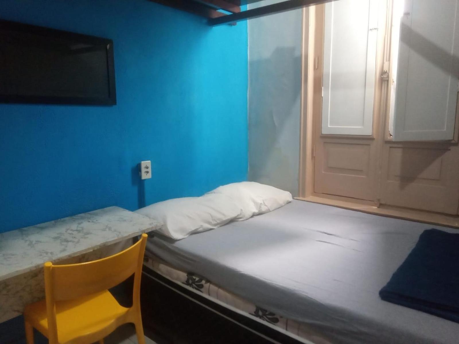 Sapucali Privative Hostel Rio de Janeiro Exteriör bild