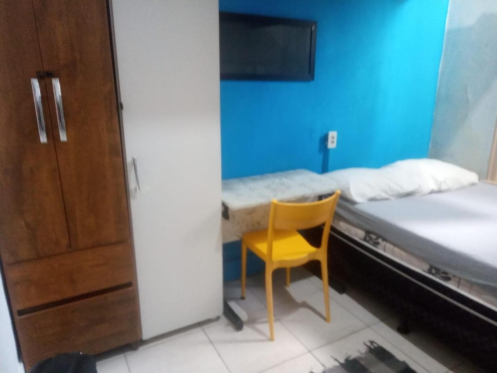 Sapucali Privative Hostel Rio de Janeiro Exteriör bild