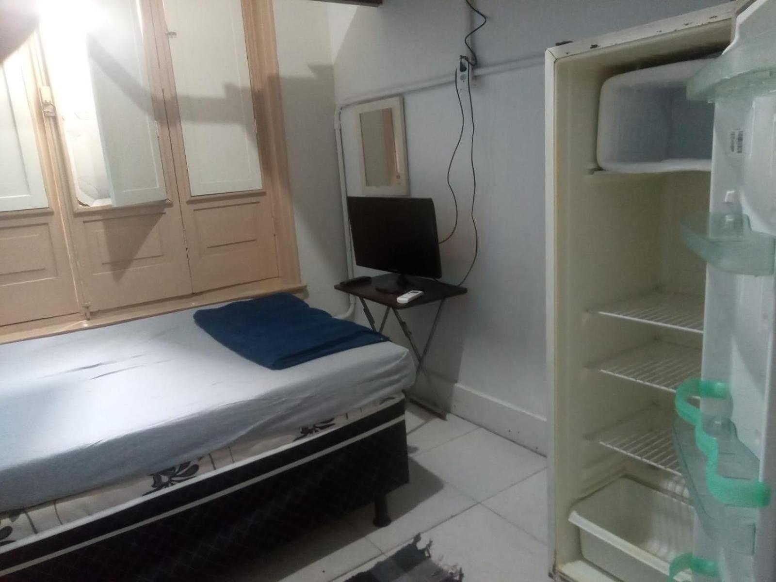 Sapucali Privative Hostel Rio de Janeiro Exteriör bild