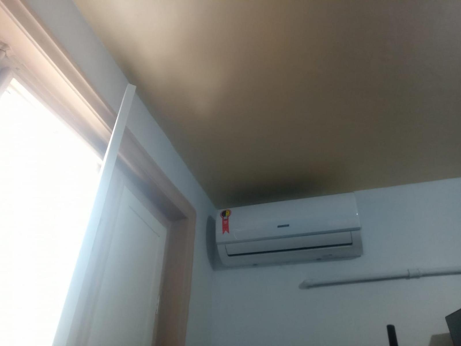 Sapucali Privative Hostel Rio de Janeiro Exteriör bild