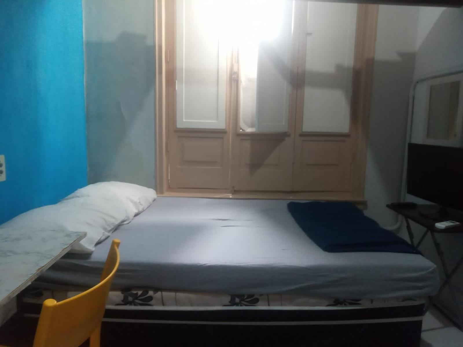 Sapucali Privative Hostel Rio de Janeiro Exteriör bild