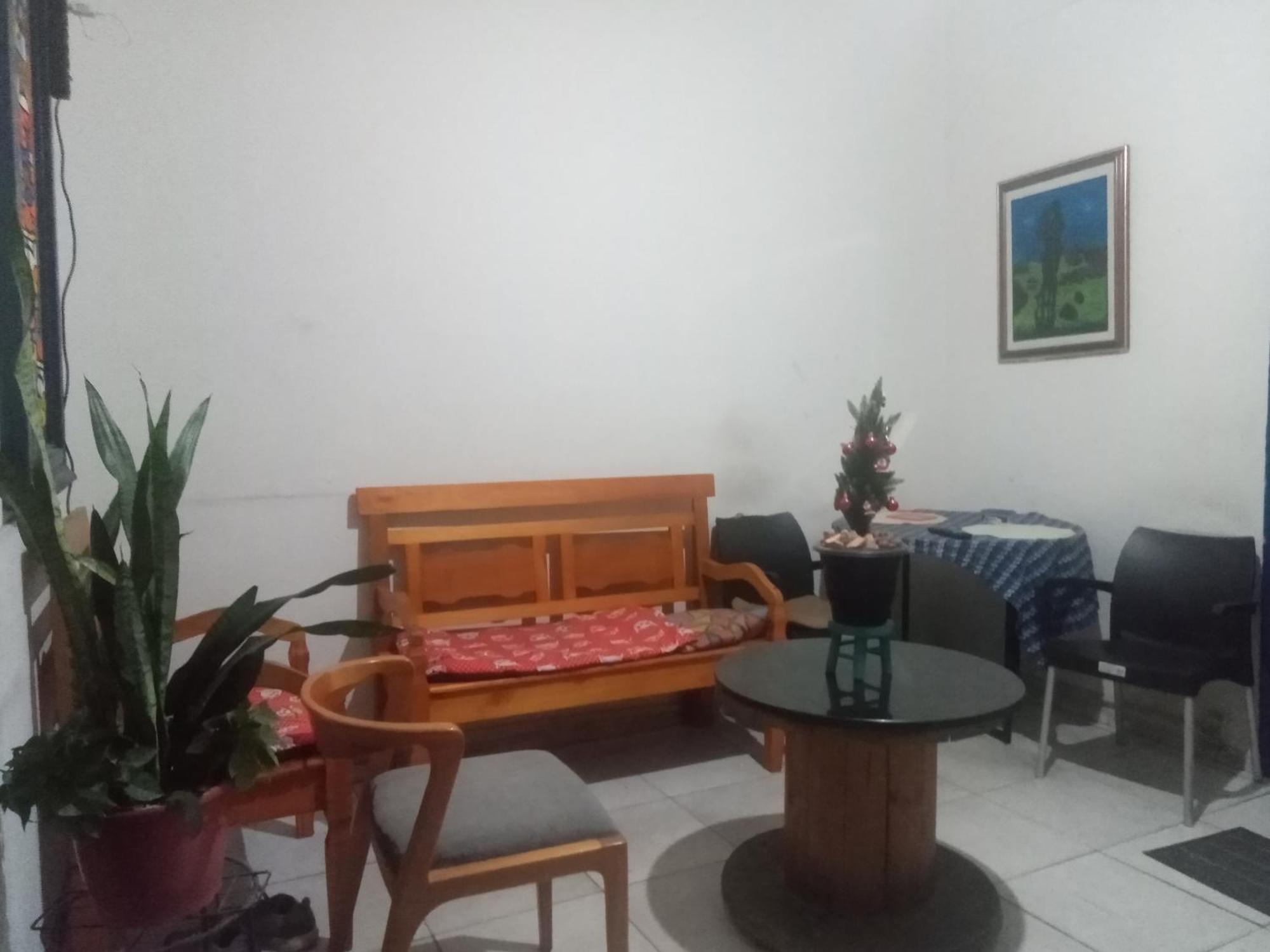 Sapucali Privative Hostel Rio de Janeiro Exteriör bild