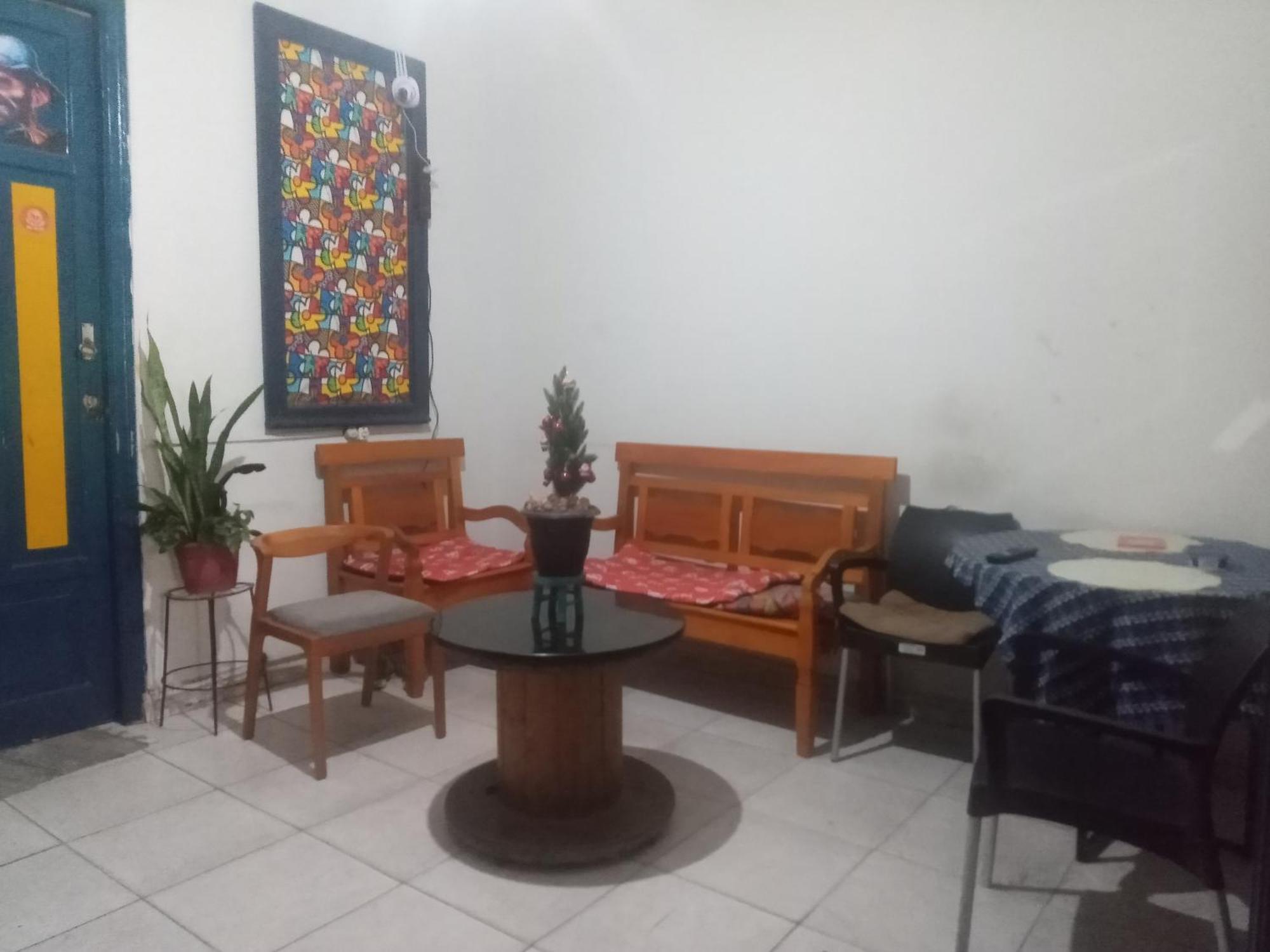 Sapucali Privative Hostel Rio de Janeiro Exteriör bild