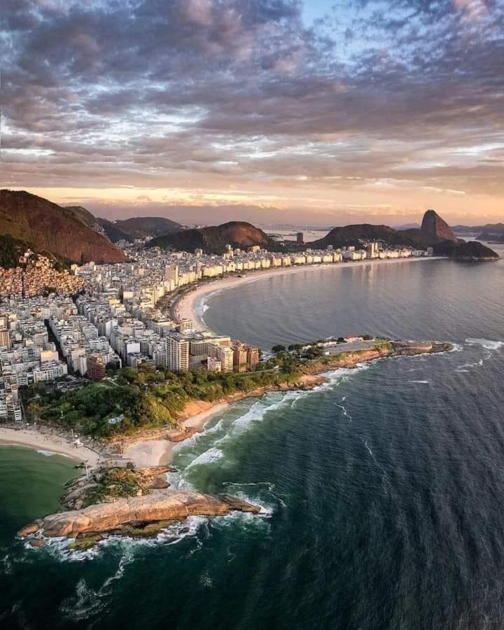 Sapucali Privative Hostel Rio de Janeiro Exteriör bild