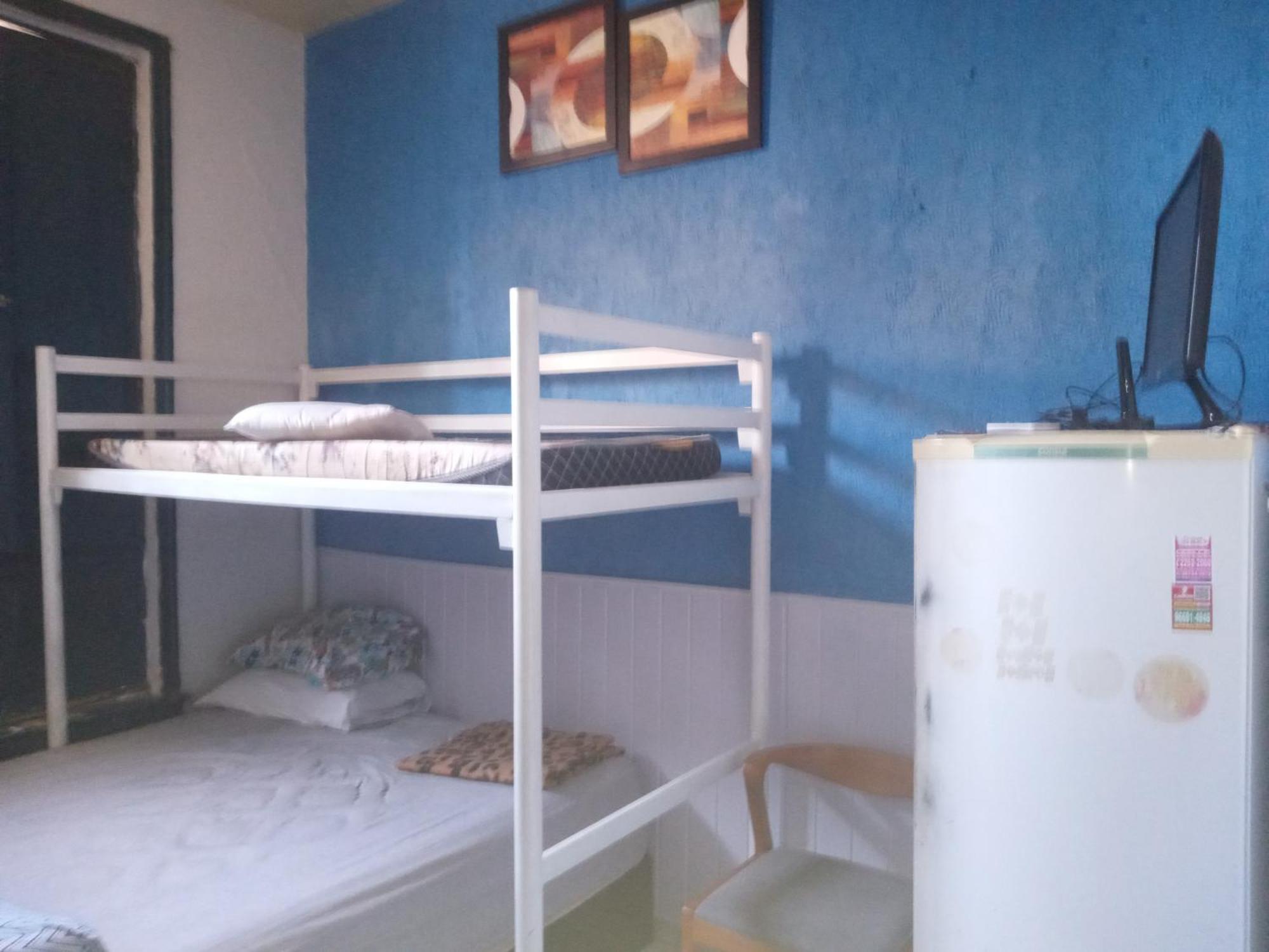 Sapucali Privative Hostel Rio de Janeiro Exteriör bild