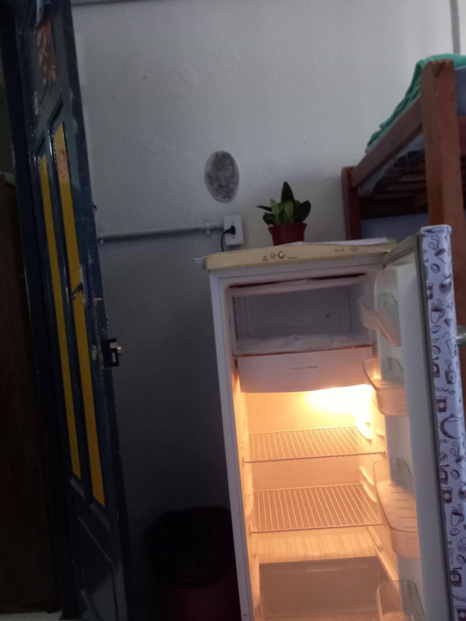 Sapucali Privative Hostel Rio de Janeiro Exteriör bild