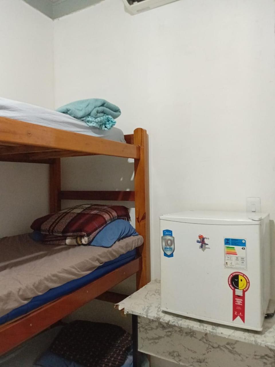 Sapucali Privative Hostel Rio de Janeiro Exteriör bild