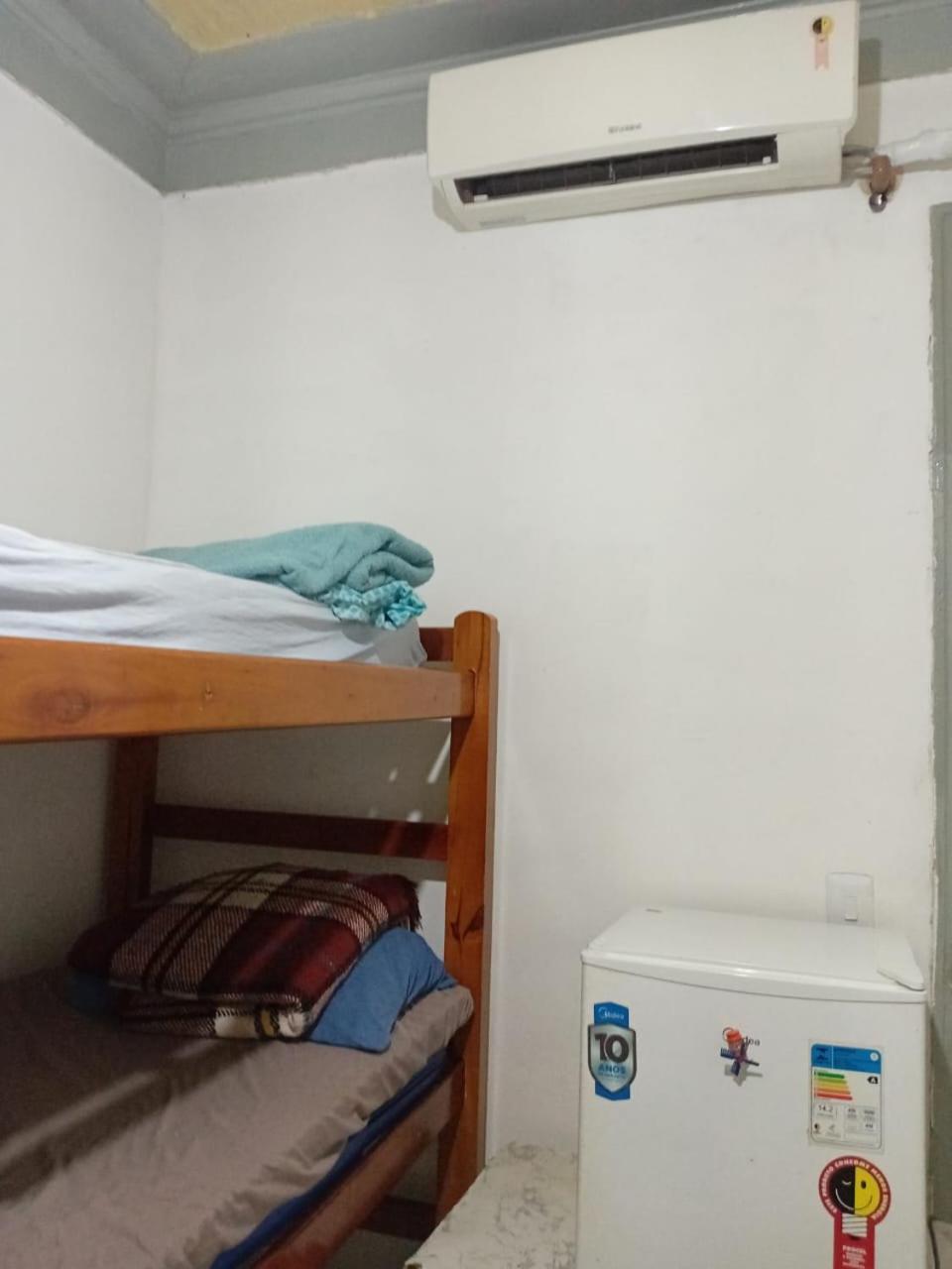Sapucali Privative Hostel Rio de Janeiro Exteriör bild