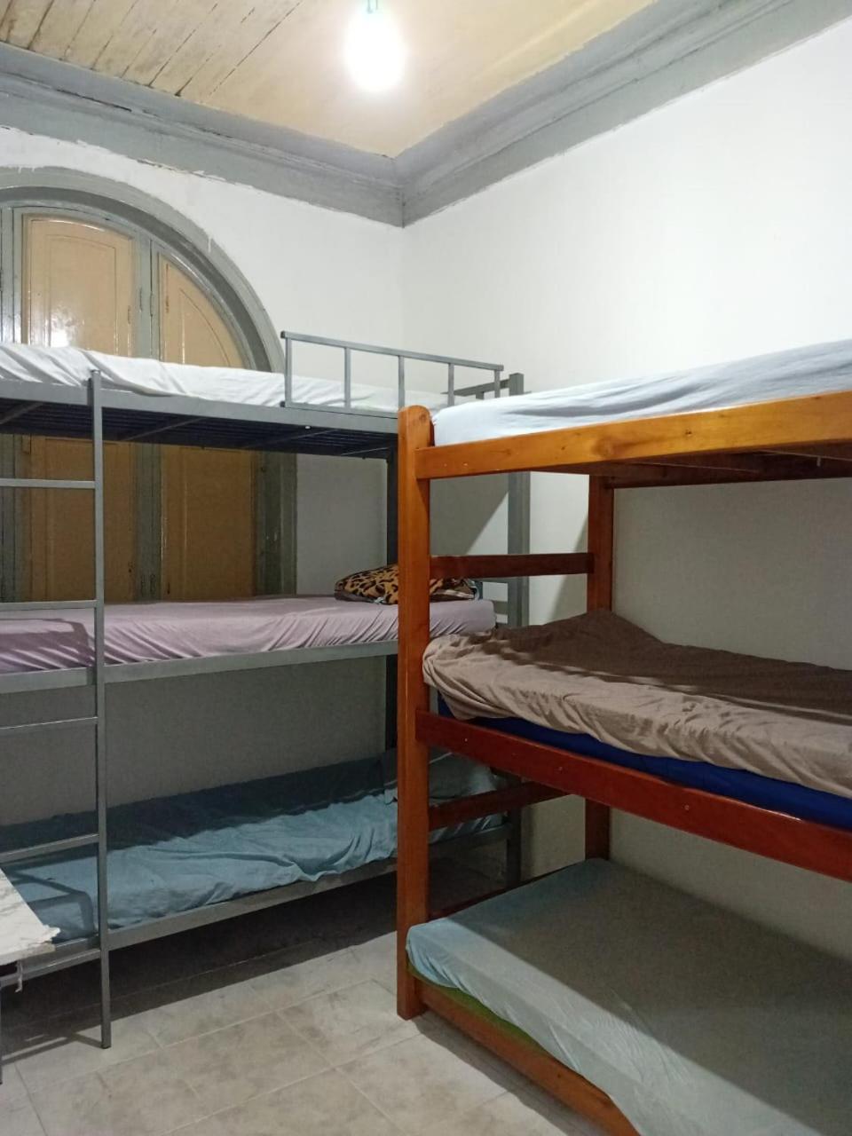 Sapucali Privative Hostel Rio de Janeiro Exteriör bild